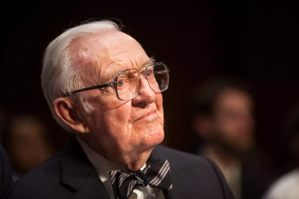 Retired Justice John Paul Stevens to Be Laid to Rest Tuesday