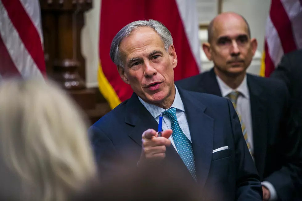 Texas Leaders Urge Prosecutors to Keep Enforcing Pot Laws