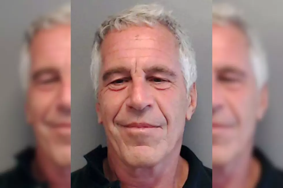 Police Claim Jeffrey Epstein Committed Suicide in Jail