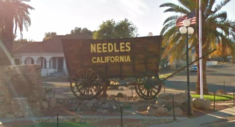 California Town Wants to Be a Sanctuary for Gun Owners
