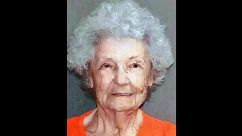 Elderly Centex Woman Arrested for 1984 Death of Husband