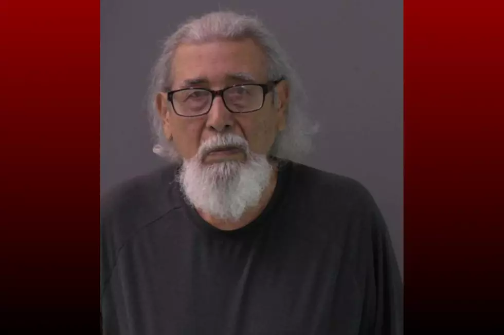 Killeen Man, 86, Sentenced to 14 Years for Murdering Neighbor