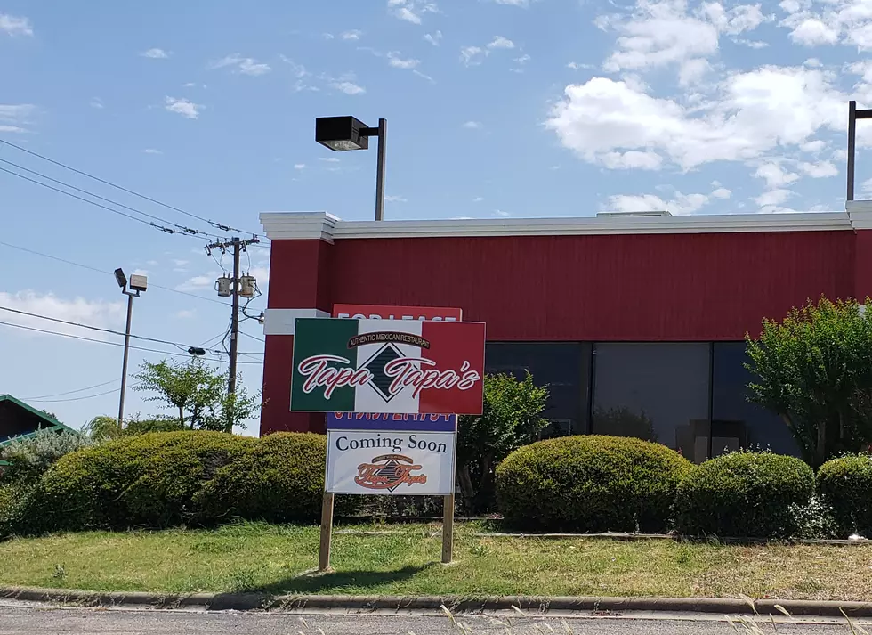 Tapa Tapa’s Moving Into Old Wendy’s Building in Temple