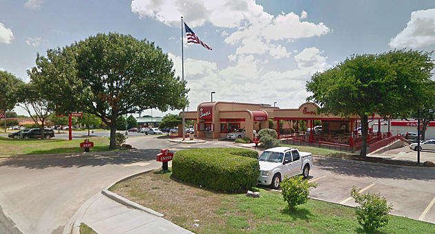 You&#8217;ve Got One Last Day to Visit Historic Temple Chick-Fil-A