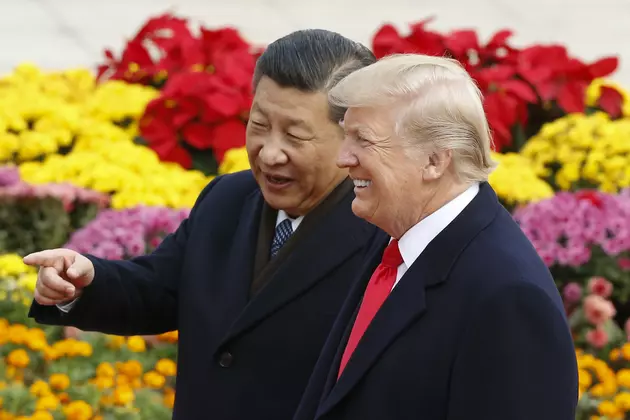 China Announces Tariff Hike on $75 Billion of US Products