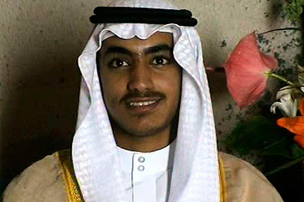White House Says bin Laden Son Killed in US Operation