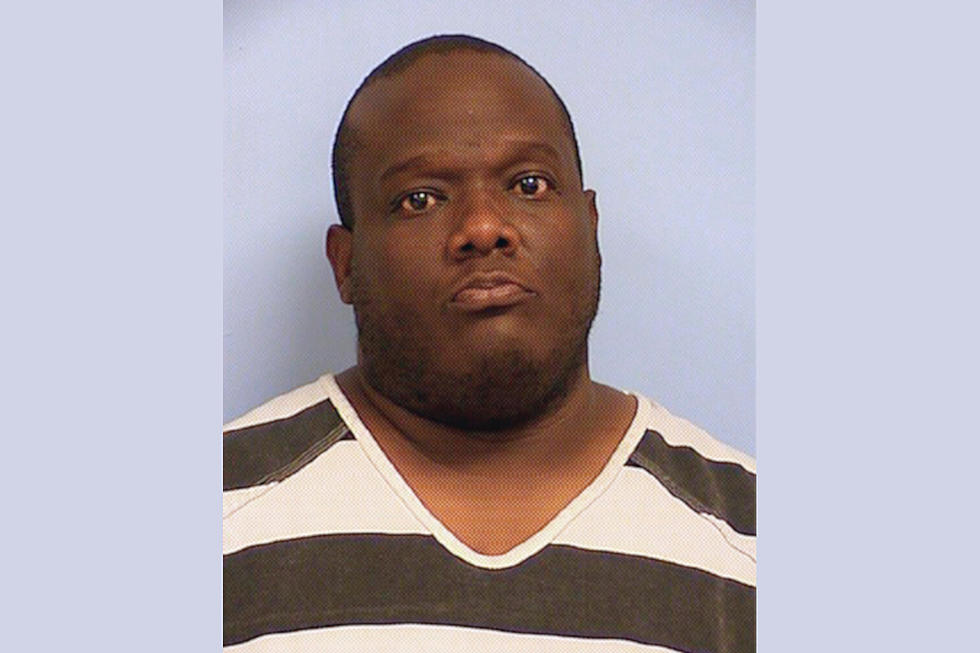 Austin Man Charged with Making Threats Against Stepson’s School