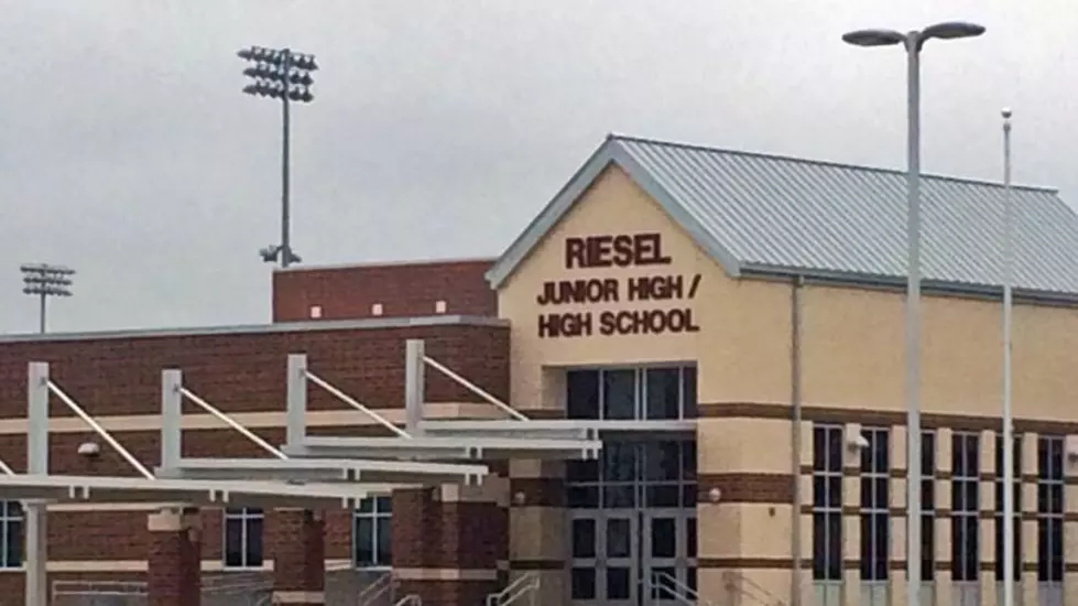 Riesel ISD Responds to Threat of Violence Posted to Social Media