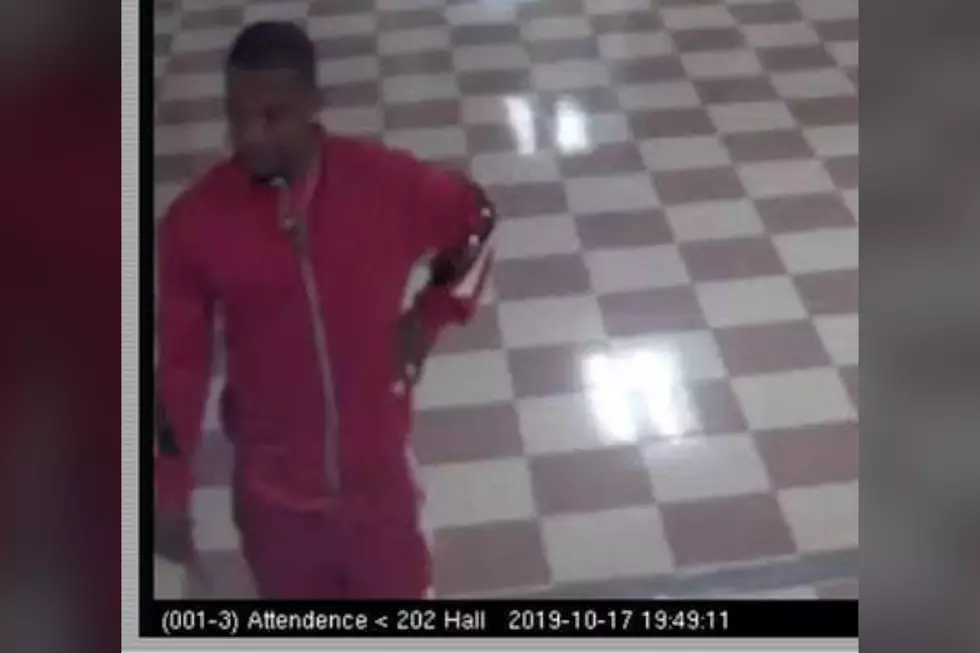 Killeen ISD Police Searching for Indecent Exposure Suspect
