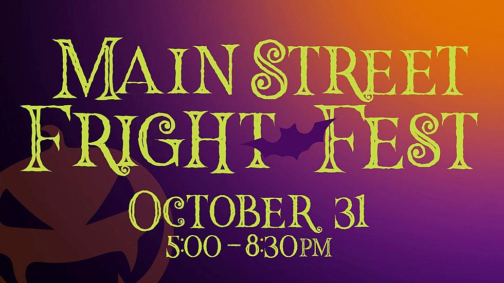 Main Street Fright Fest Returns to Downtown Temple Halloween Evening