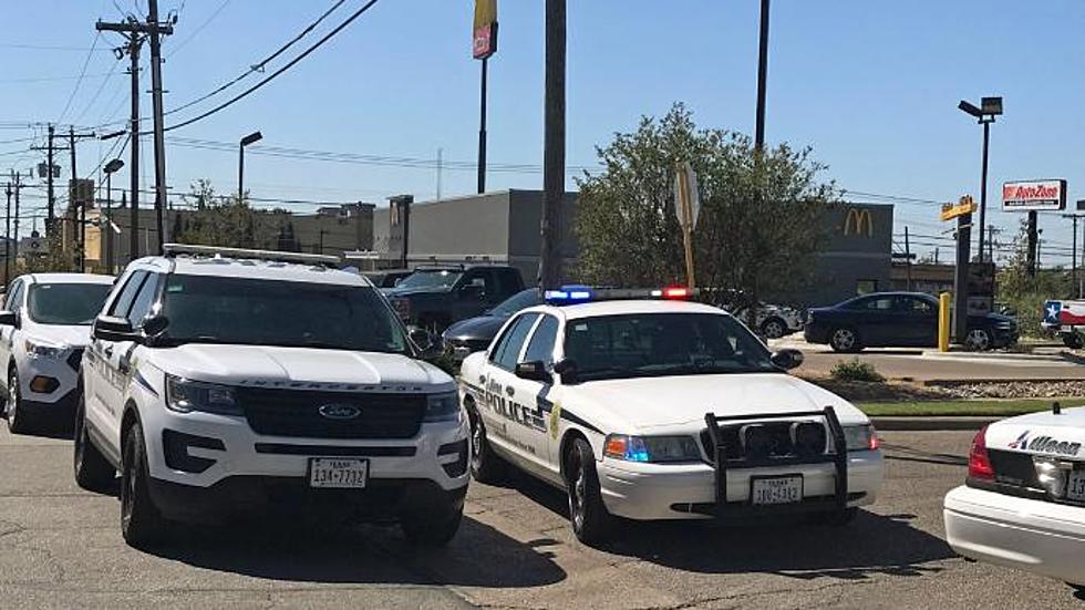 Teen Shot Near Downtown Killeen McDonald’s Tuesday