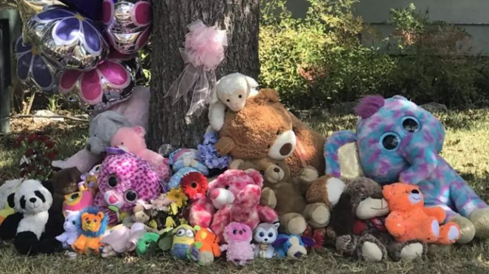 Neighborhood starts fundraiser for children found dead at home