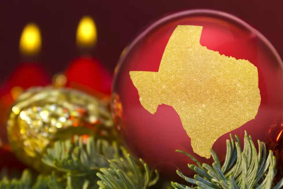 3 Texas-themed Christmas Books Perfect for Children