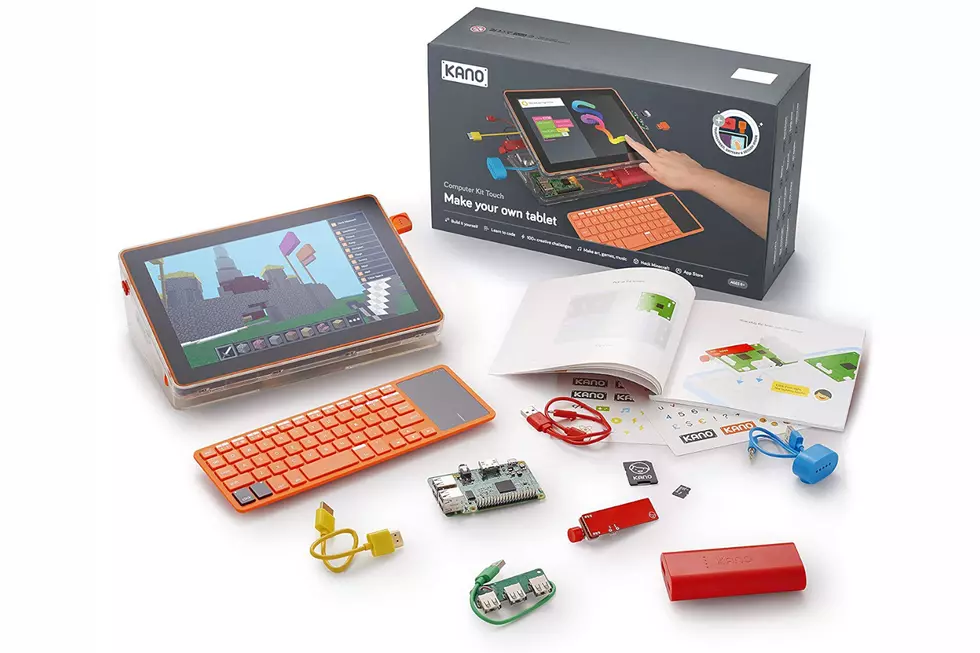 5 Tech Toys Perfect for Christmas