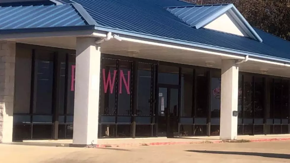 Guns Fell Into the Wrong Hands During Harker Heights Pawn Shop Robbery
