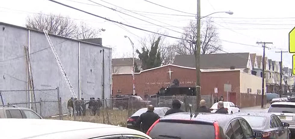 Officers Shot in New Jersey Standoff; School on Lockdown