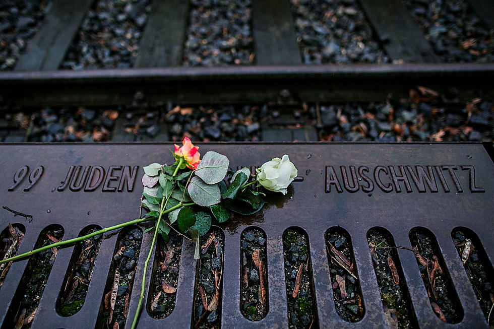 Auschwitz Survivors Warn of Rising Anti-Semitism 75 Years On