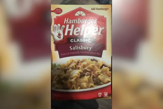 Troy Man Lists &#8216;Antique&#8217; Hamburger Helper on Facebook for $8,100