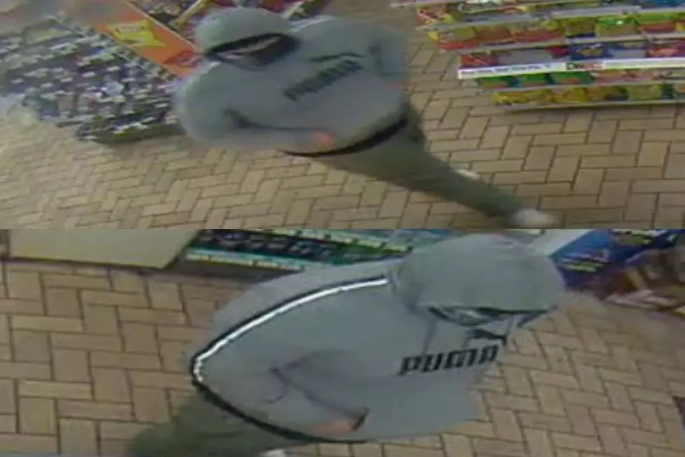 Temple Police Searching for 7-Eleven Robbery Suspect