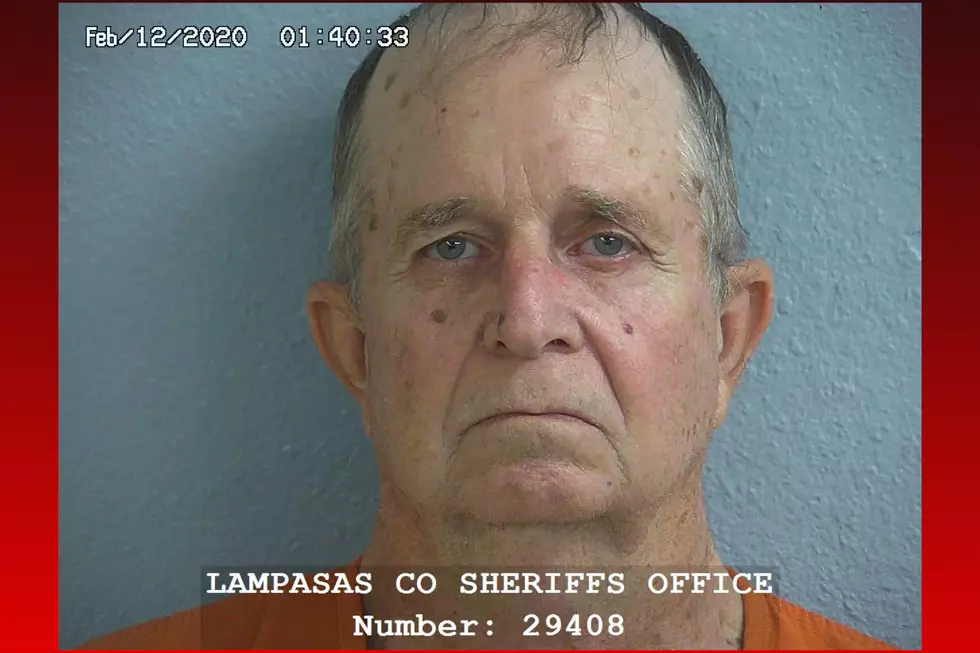 Lampasas Cattle Rustler Cost Ranchers Over $65,000