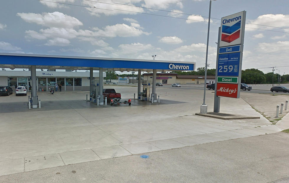 Killeen Man Gunned Down at Convenience Store on S. Ft. Hood Rd.