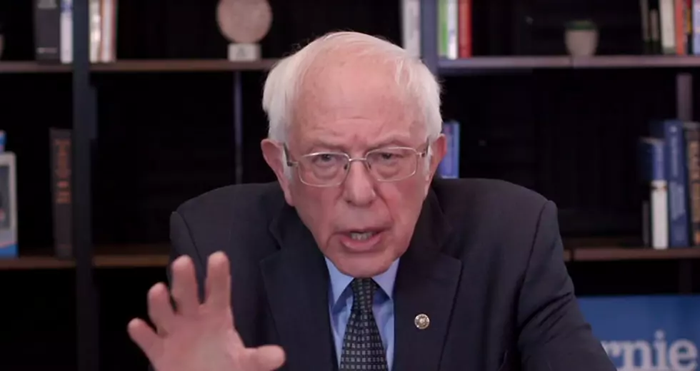 Sanders Drops 2020 Bid, Leaving Biden As Likely Nominee