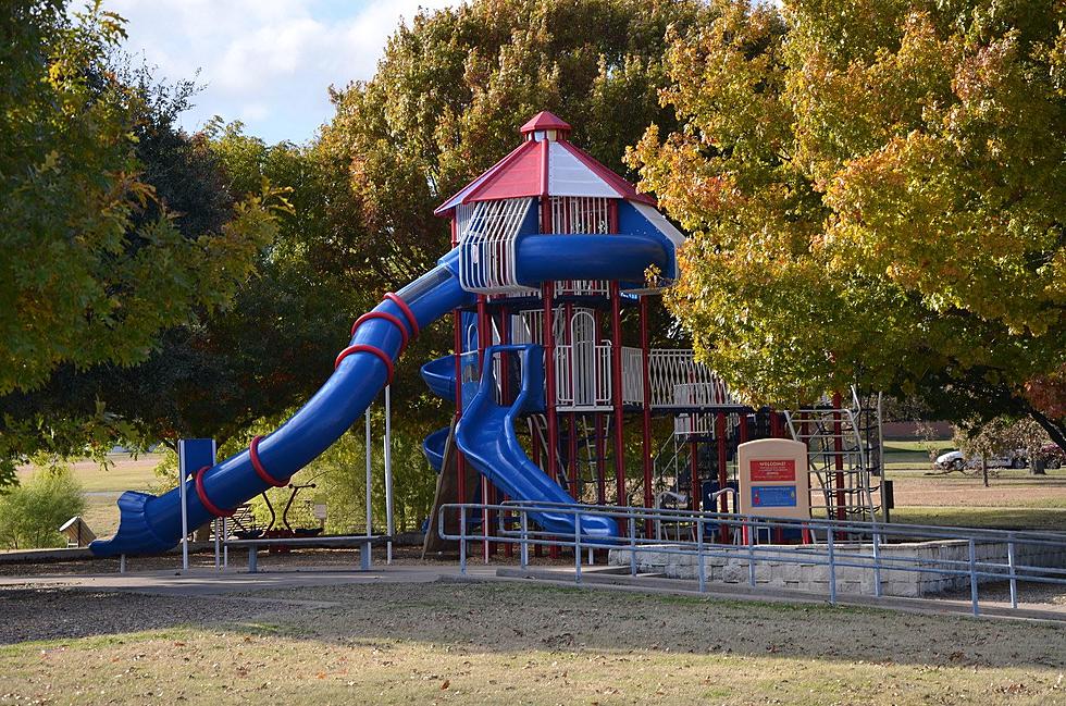 Temple Parks &#038; Rec Closes Playgrounds, Ballcourts