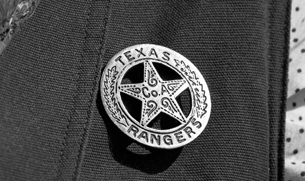 Freestone County Deputy Arrests Fake Texas Ranger