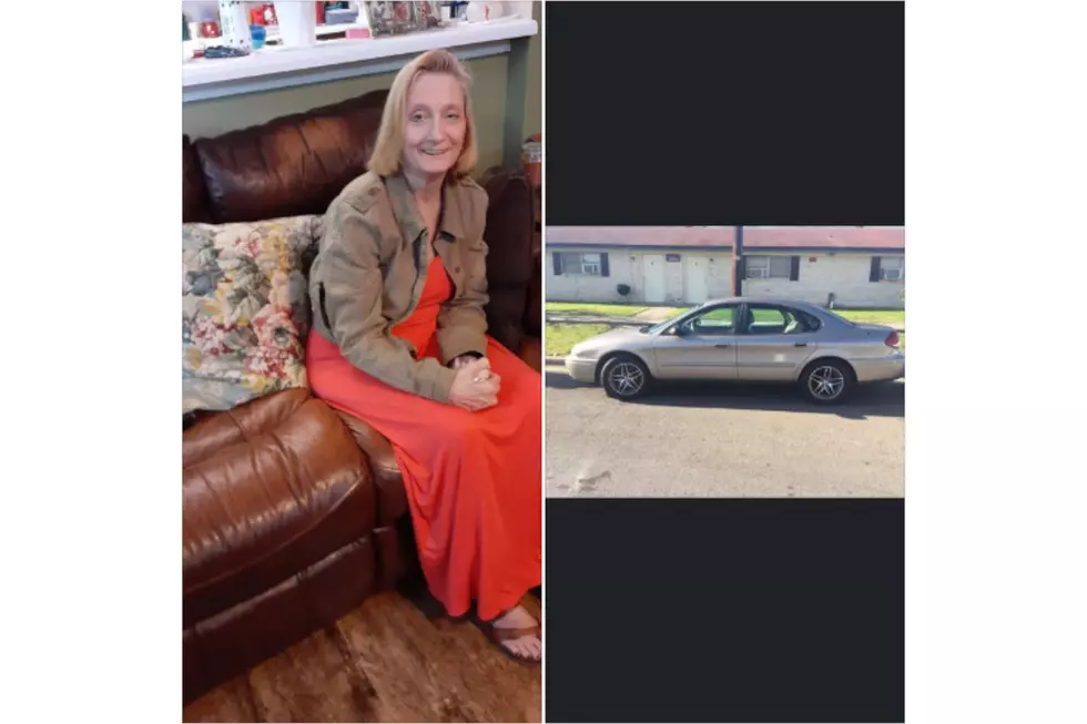 Temple Police Searching for Missing Woman