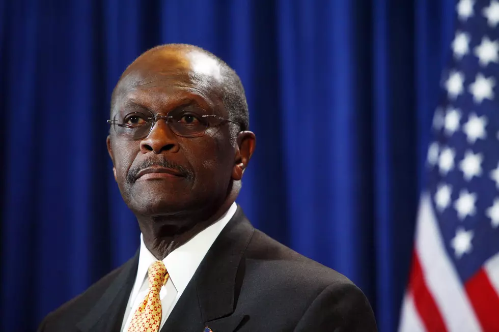 Former Republican Presidential Candidate Herman Cain Dead at 74