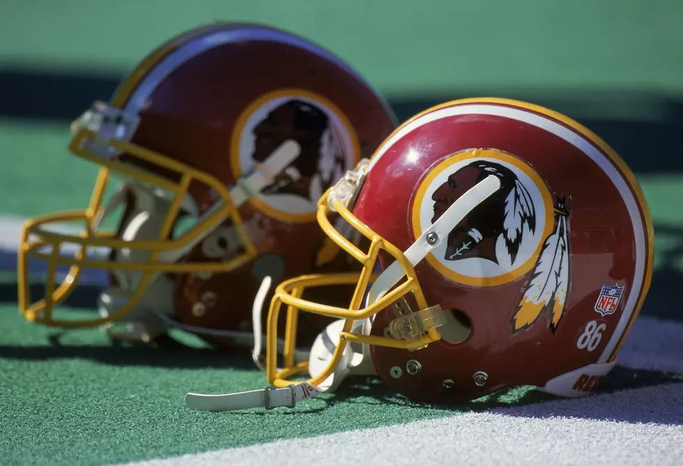 Washington Redskins Will Retire Team Name, Logo