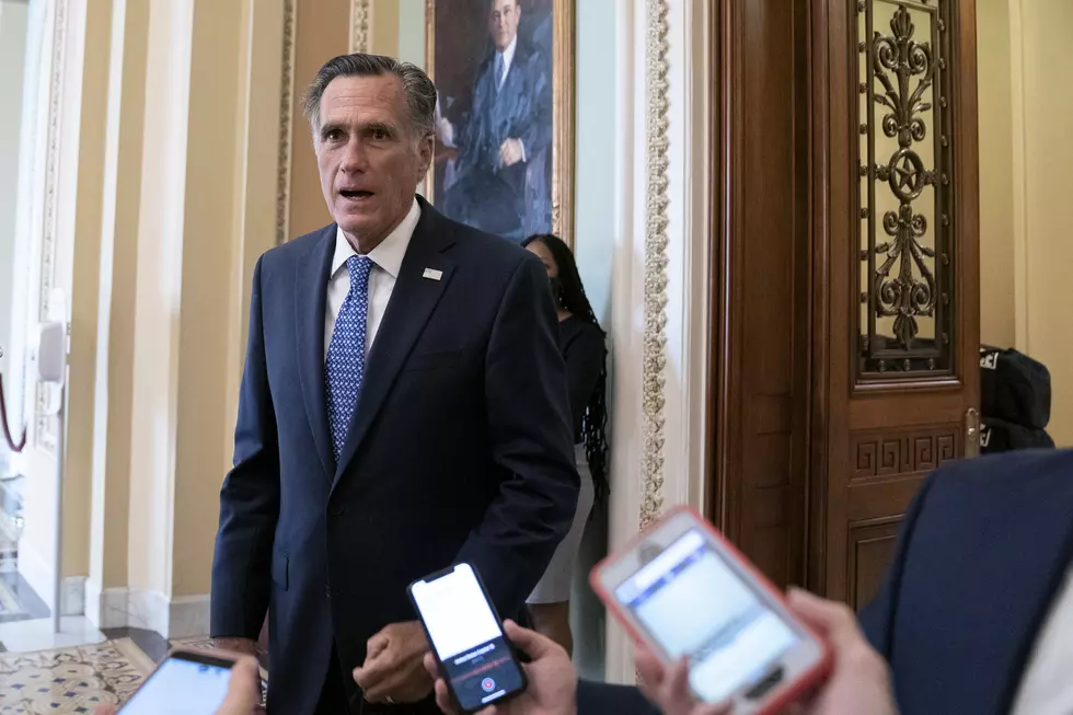 Romney OKs Voting on Court Nominee, All but Assures Approval