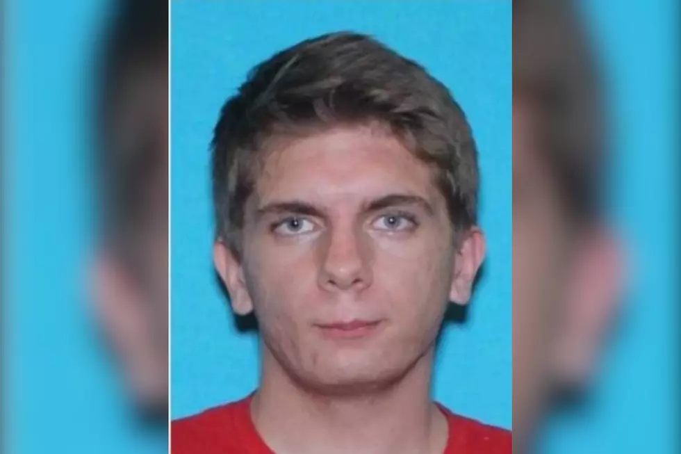 Missing Virginia Girl Found, Texas Man in Custody