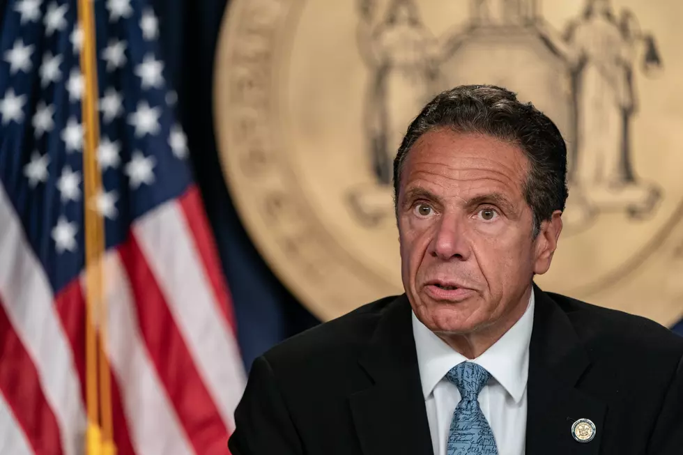 Multiple NY Congressional Members Call on Cuomo To Resign