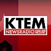 KTEM-AM logo
