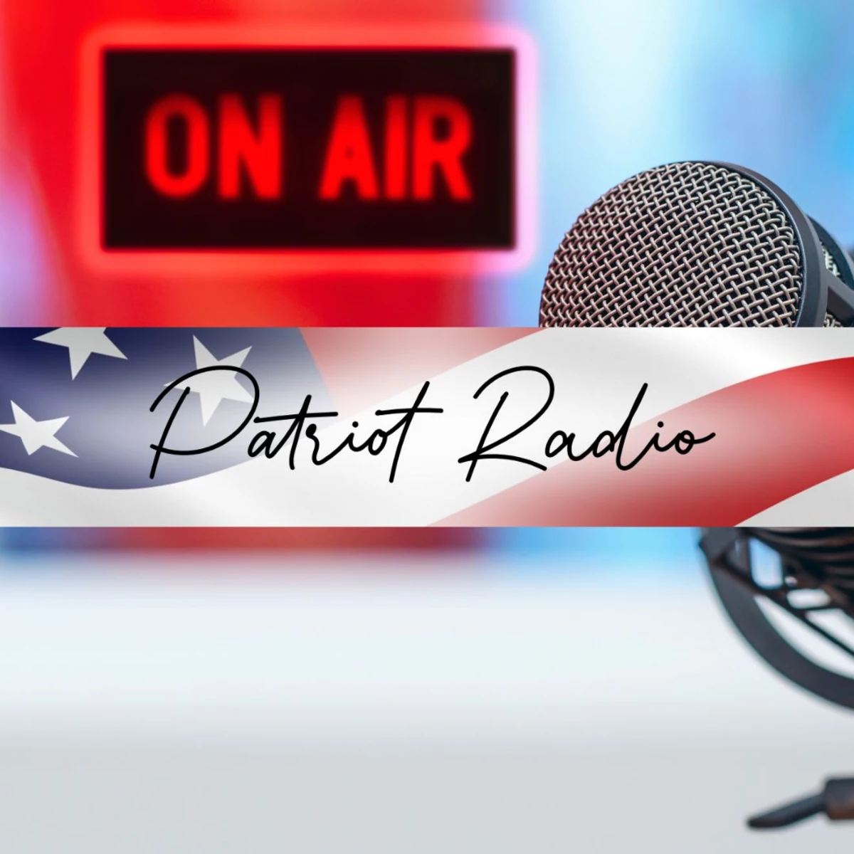 Patriot Radio Network - LIVE STREAM - KTEM 1400