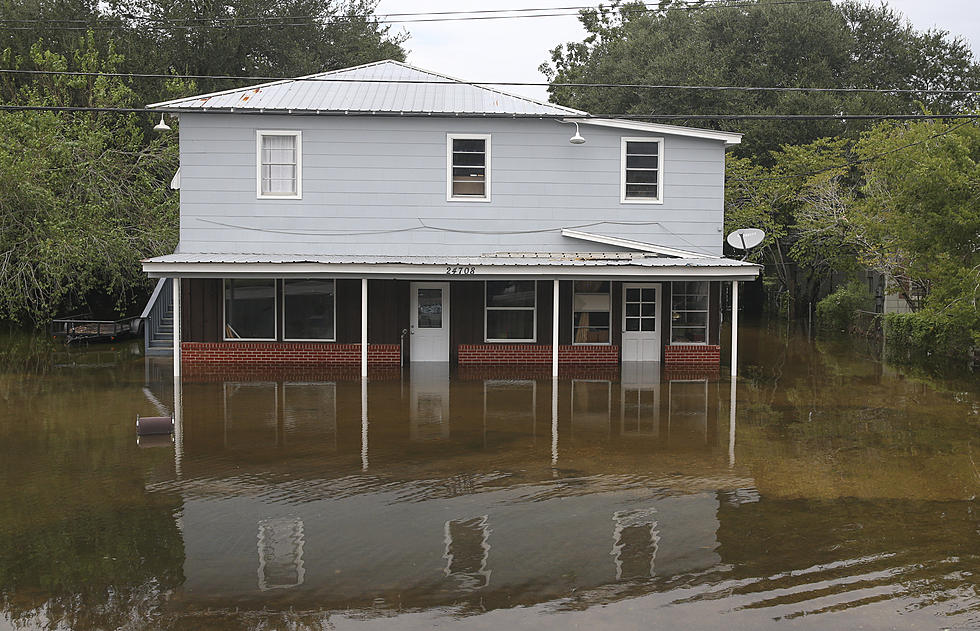 Federal court hears arguments over controversial FEMA flood insurance program