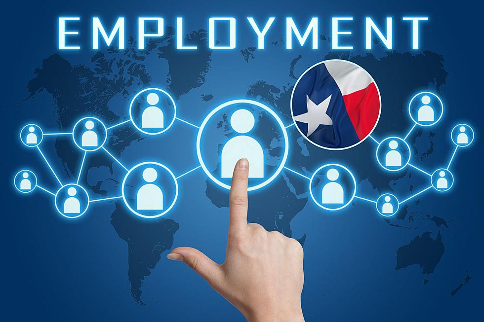 Texas continues to lead U.S. in job gains
