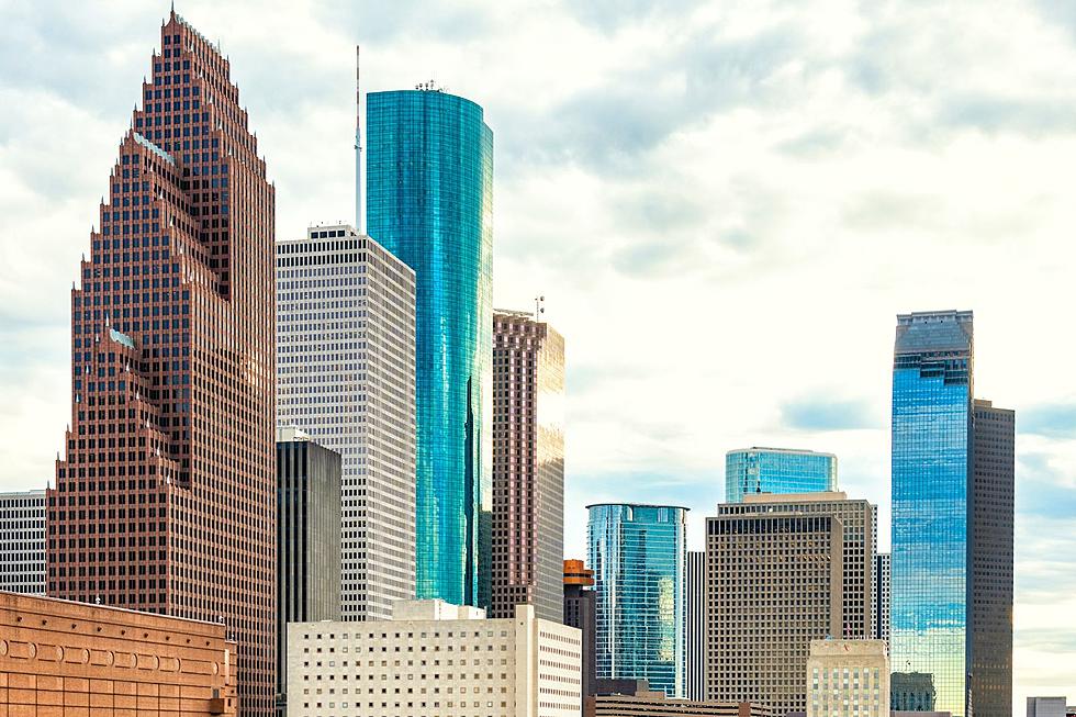 Houston is growing so fast it’s getting another area code