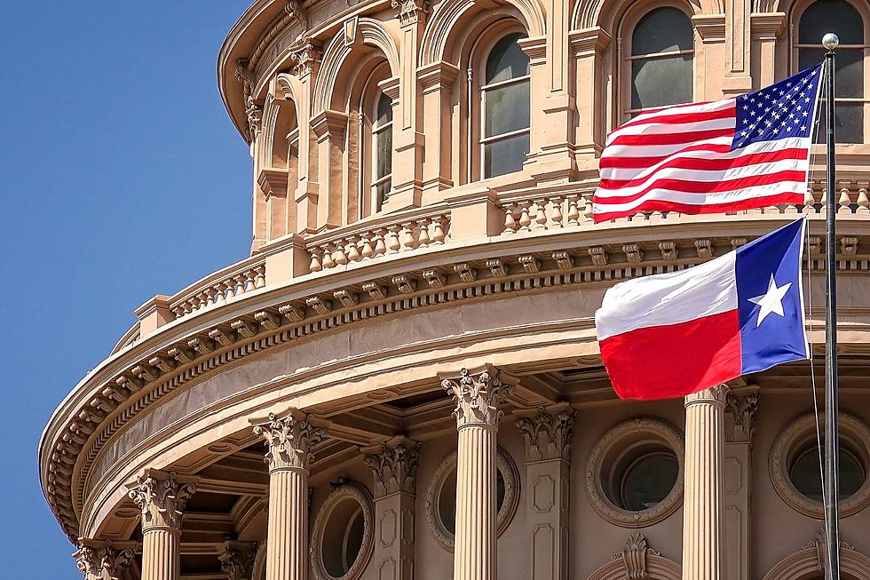 Texas to decide on 14 constitutional amendments on Nov. 7 ballot