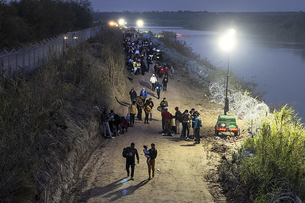 Border residents to Congress: ‘Stop holding press conferences, shut down the border’