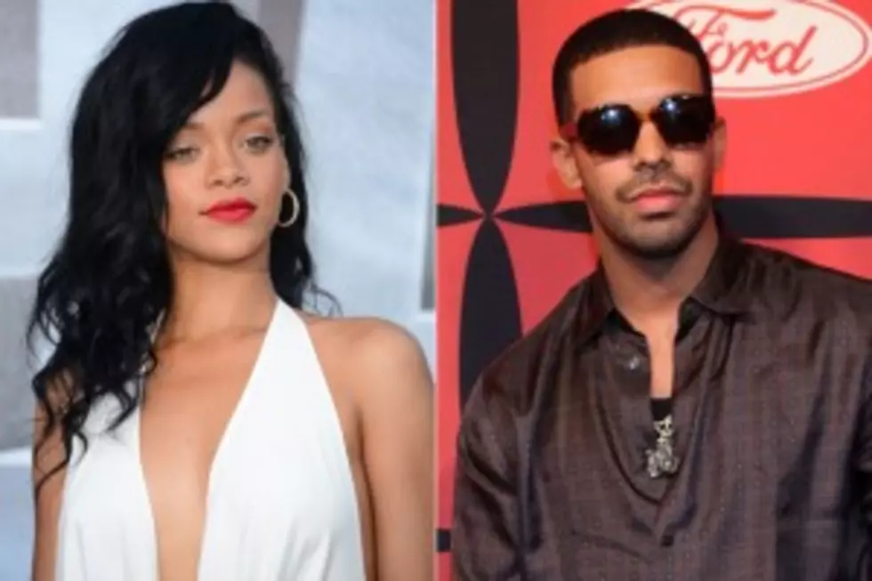 Rihanna&#8217;s Texts To Drake Caused Break Up With Chris Brown