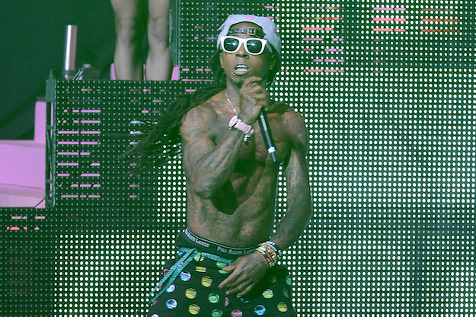 Producers Suing Young Money Over Unpaid Royalties from Lil Wayne’s ‘Tha Carter III’