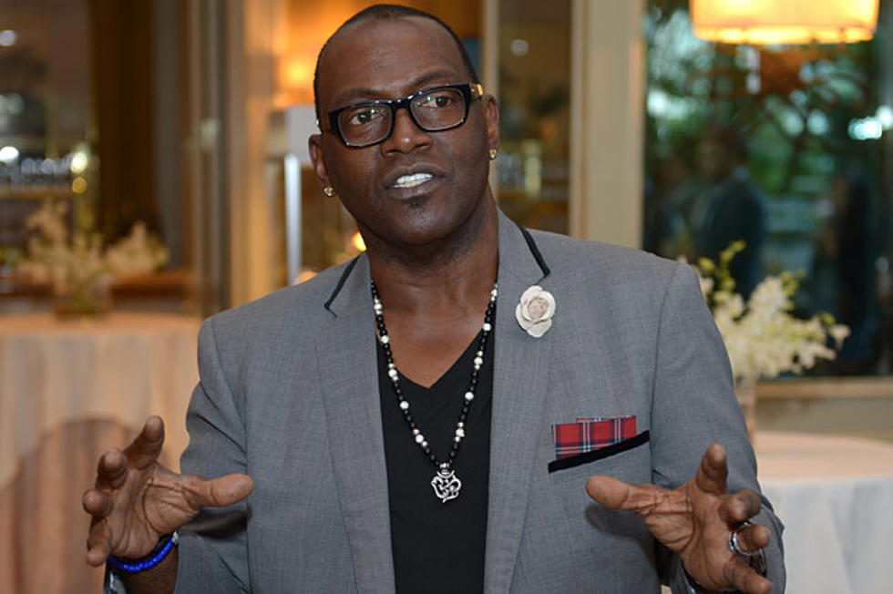 Randy Jackson Not an ‘American Idol’ Judge Moving Forward