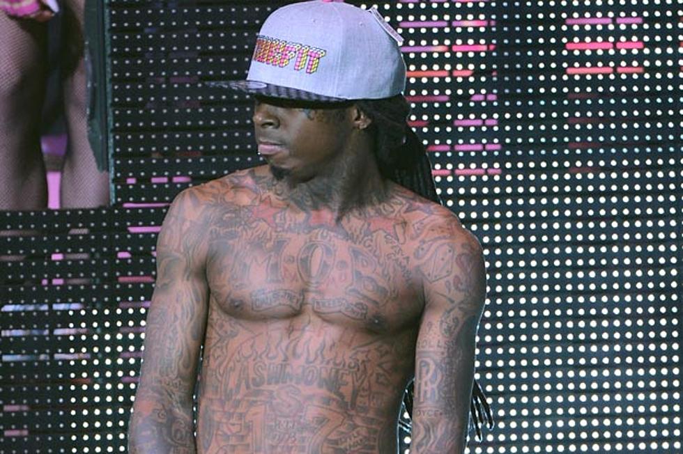 Watch Lil Wayne’s Trailer for His ‘Dedication 4′ Mixtape
