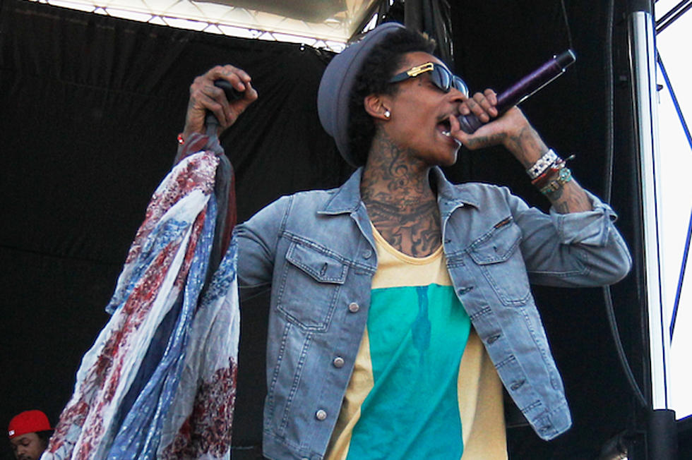 Wiz Khalifa Reveals the 2050 Tour Dates With Taylor Gang, Pushes Album Back