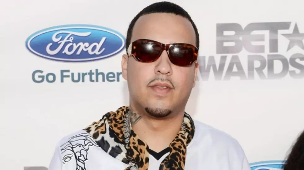 French Montana Nixes Marriage Over Riches?