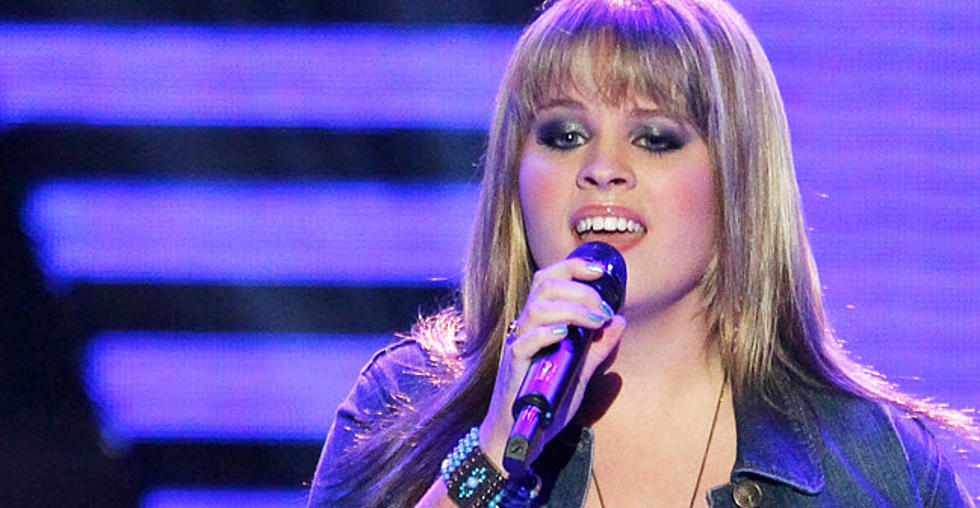 Waco’s Holly Tucker joins Team Blake on ‘The Voice’