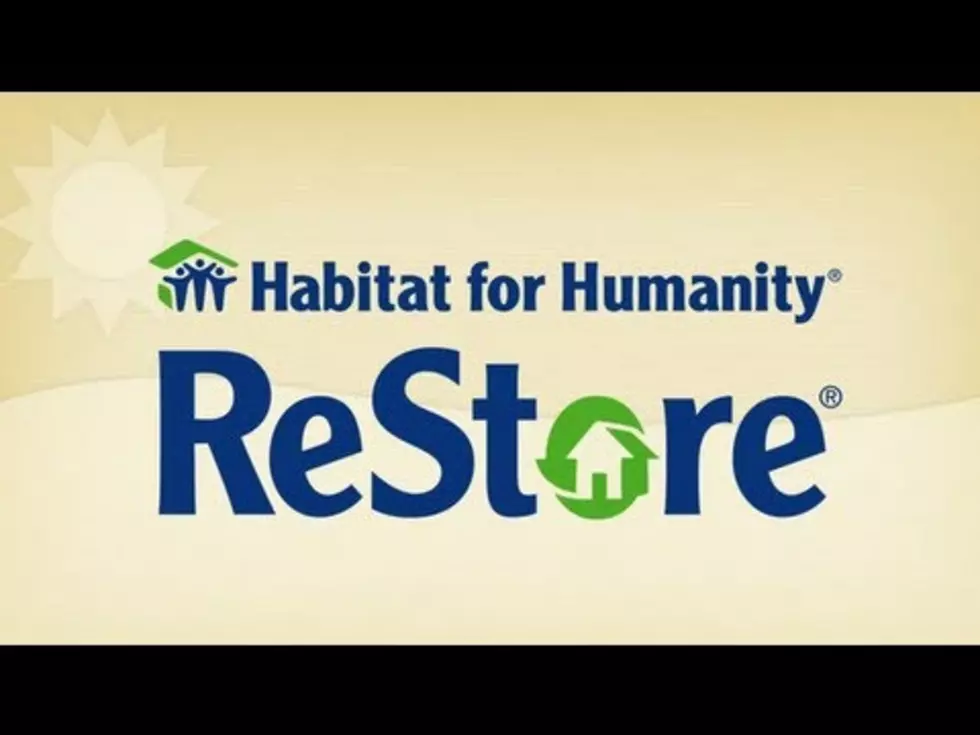 Fort Hood Area Habitat needs 20 volunteers for April 20