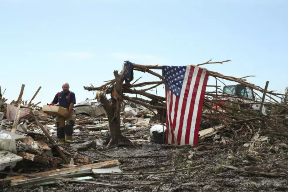 Help Us Help Moore – How you can help Moore, Oklahoma